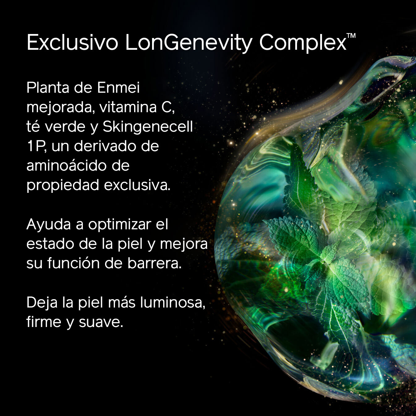 Intensive Firming Brilliance Serum,